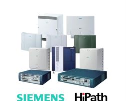 Siemens PBX sistemi